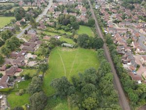 Site area- click for photo gallery
